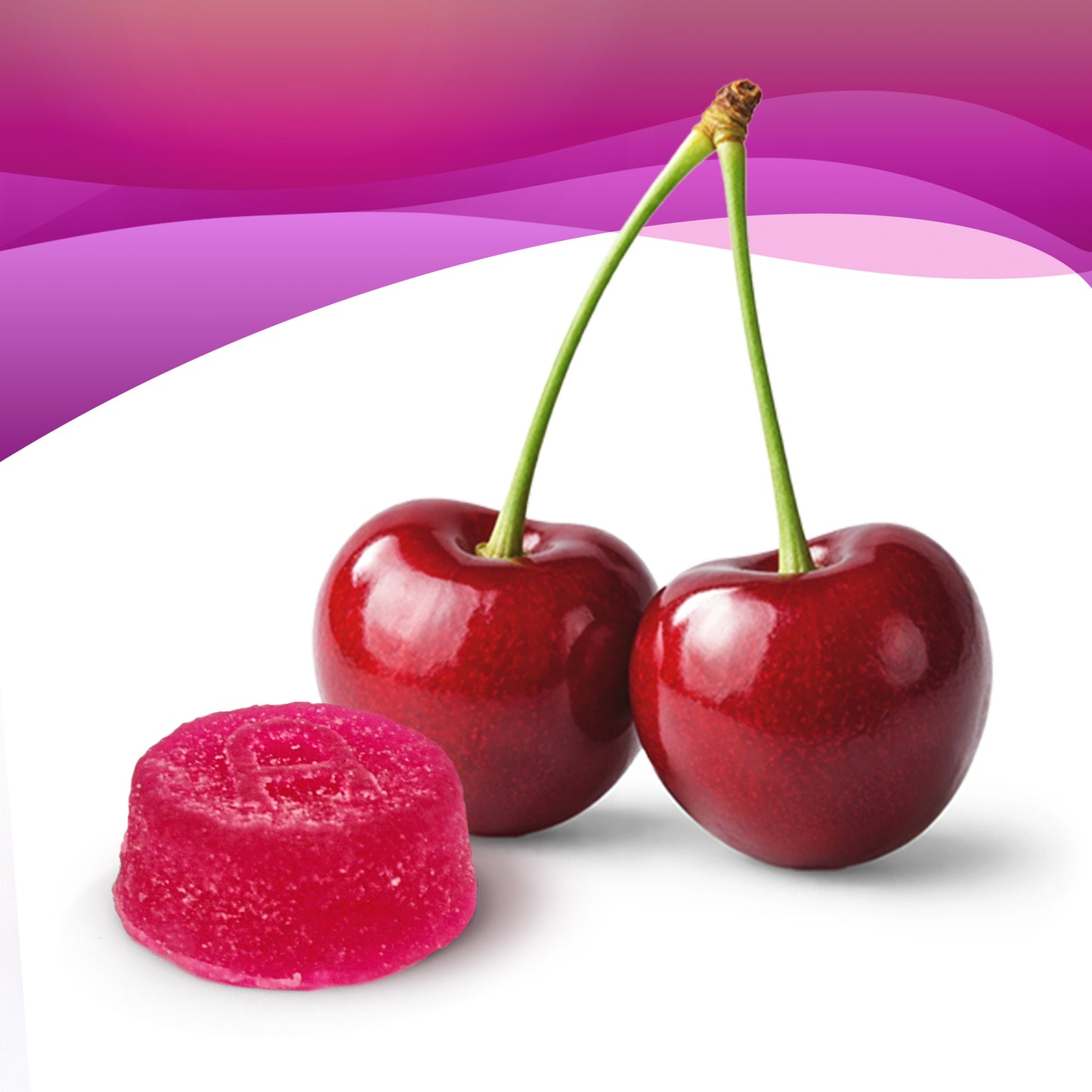 Children's Acetaminophen 80 mg - Cherry