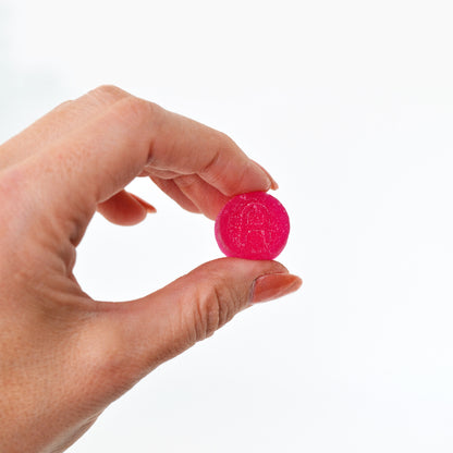 Children's Acetaminophen 80 mg - Cherry