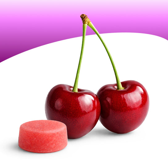 Children's Acetaminophen 80 mg - Cherry