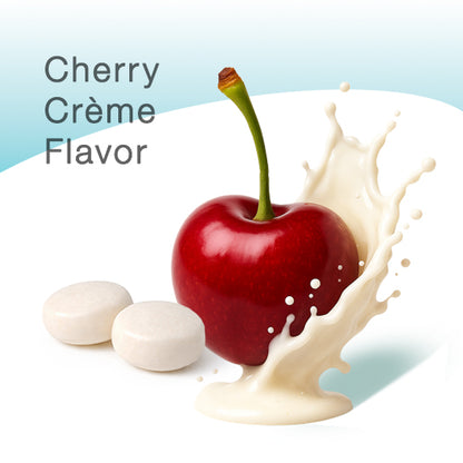 COMING SOON: Simethicone Gas Relief 125 mg - Cherry Creme